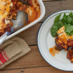 Seriously Easy Moussaka