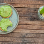 Avocado Butter