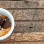 Chocolate and Nut Butter