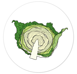 Simple Meal Plans Logo