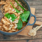 Everyone Happy Cashew Masala