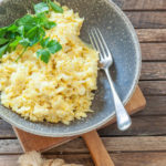 Cauli Not-Risotto