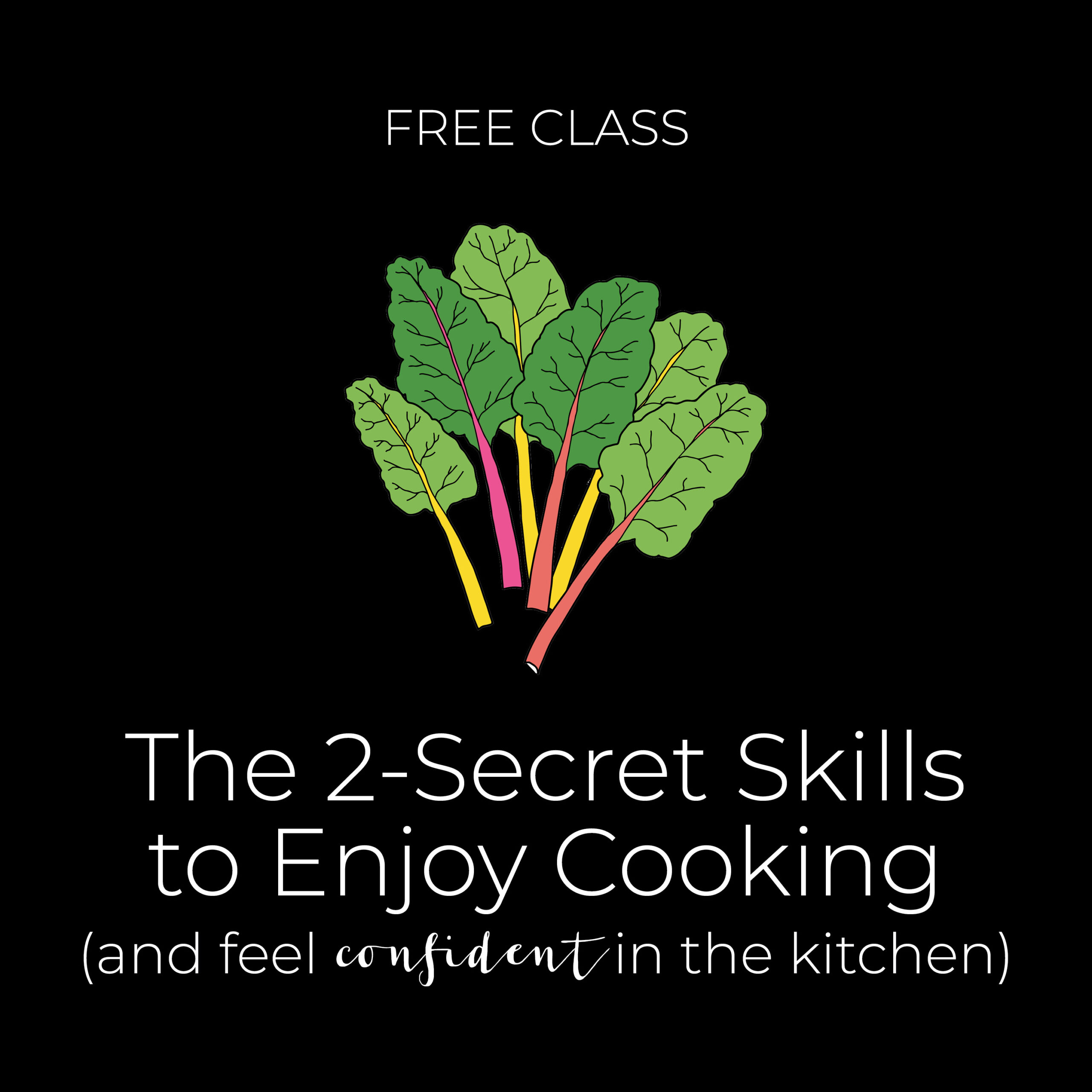 Secret Skills