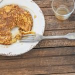 Gluten-Free Pancakes (3+ Ingredients)