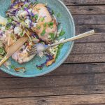 Ugly Delicious Chicken and Cabbage (3+ Ingredients)