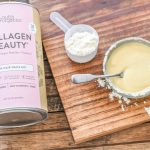 My Strangely Delicious High Protein Snack